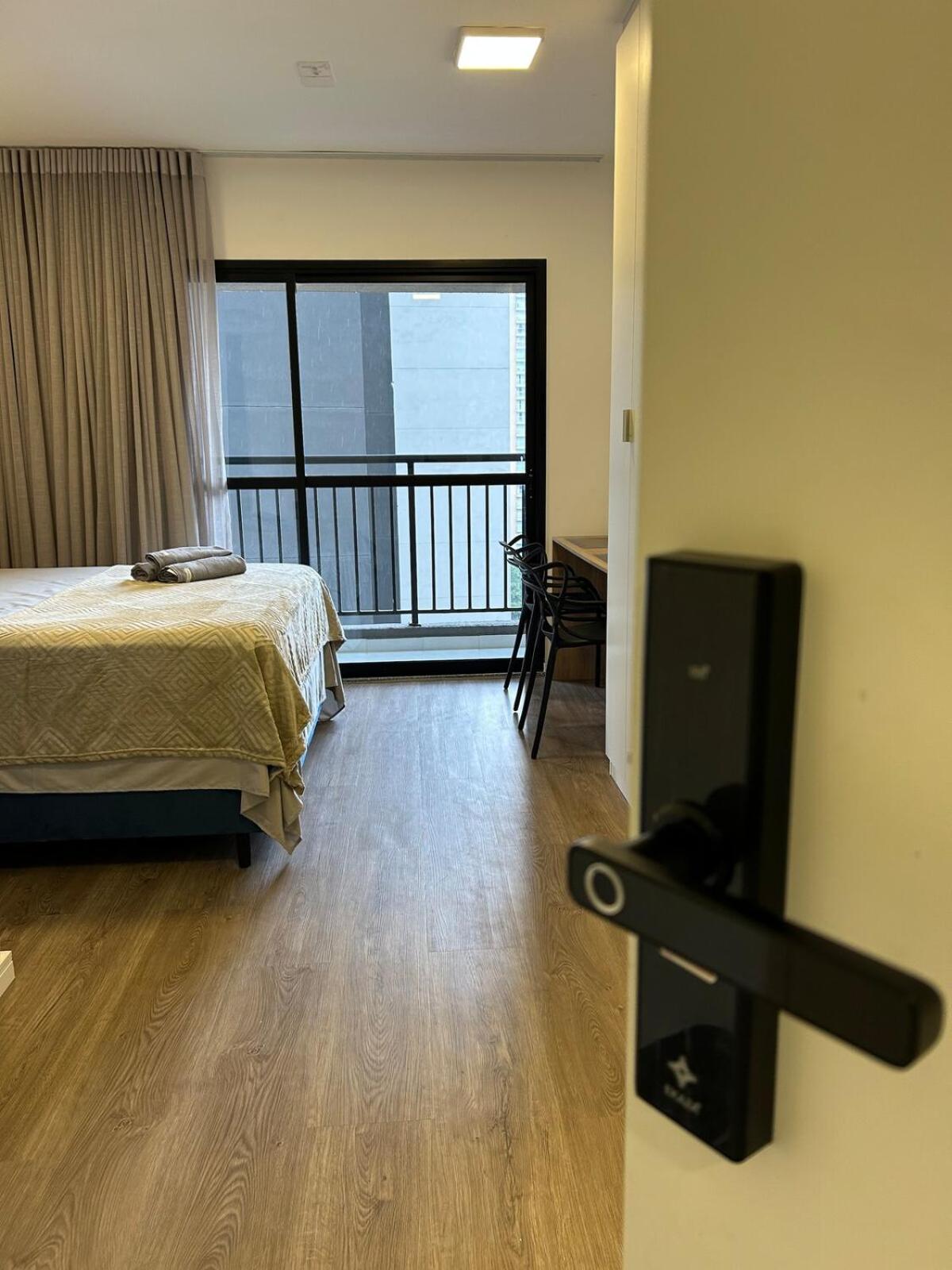1309 My One Bela Vista Apartment Sao Paulo