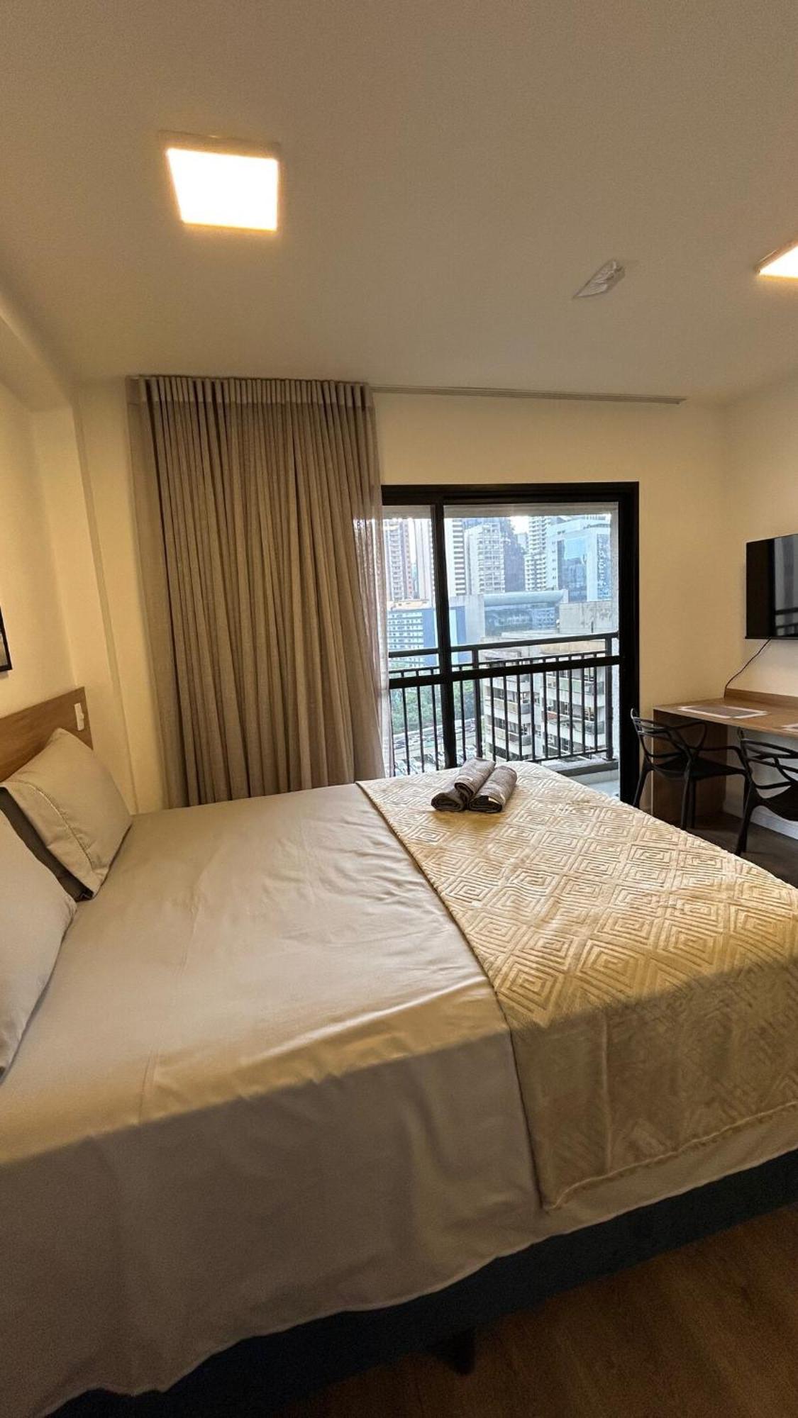 1309 My One Bela Vista São Paulo