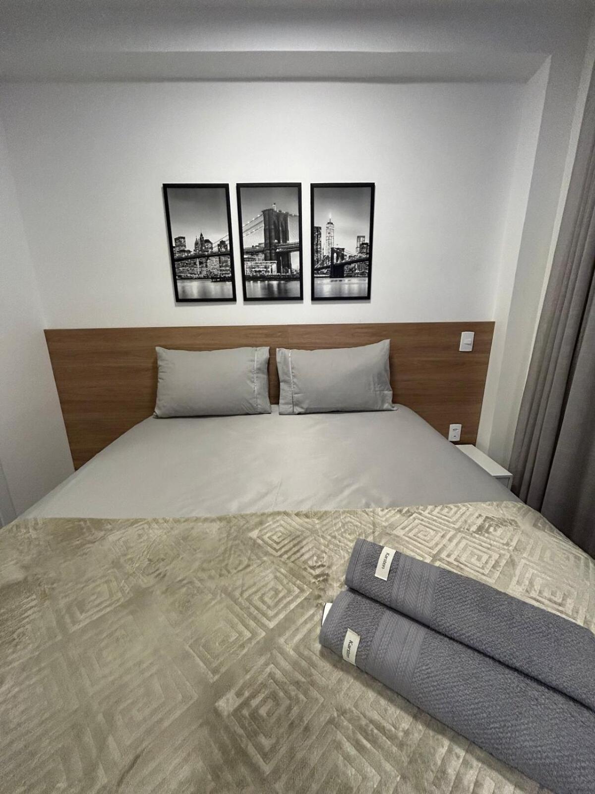 1309 My One Bela Vista Apartamento