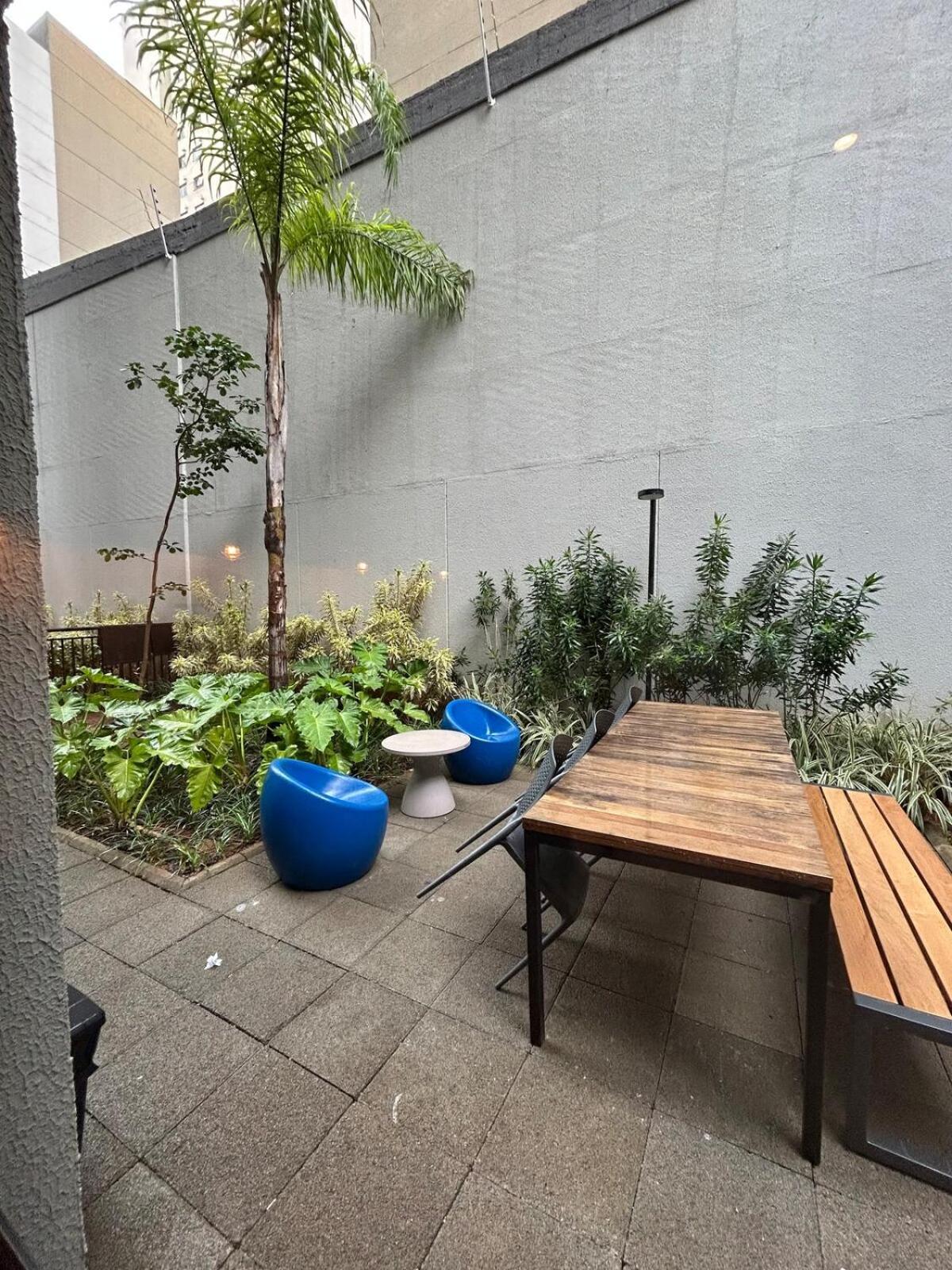 Apartamento 1309 My One Bela Vista *