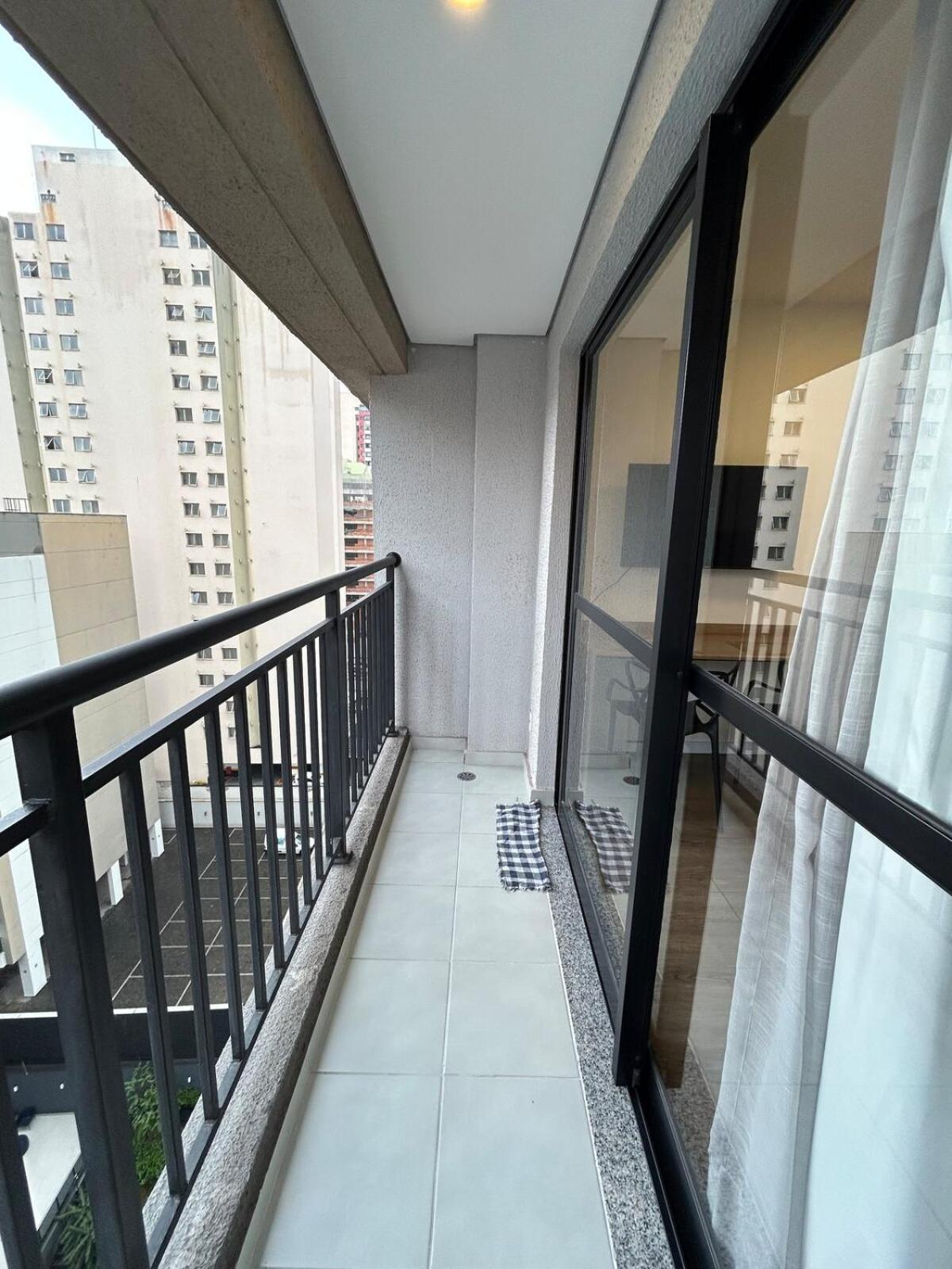 1309 My One Bela Vista Apartamento *
