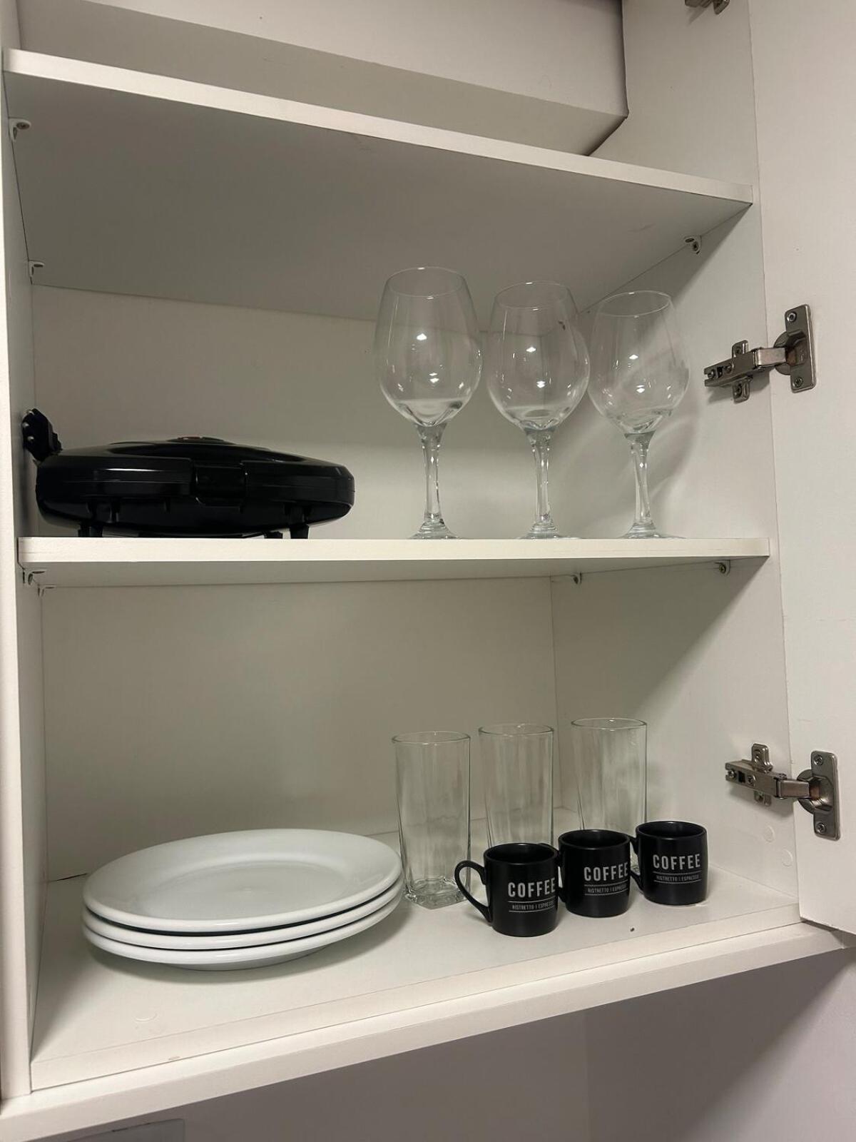Apartamento 1309 My One Bela Vista *